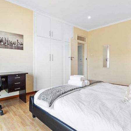 דורבן Gainsford Place 26 מראה חיצוני תמונה