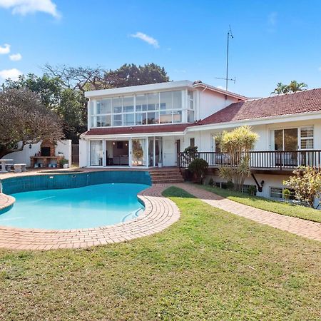 דורבן Gainsford Place 26 מראה חיצוני תמונה