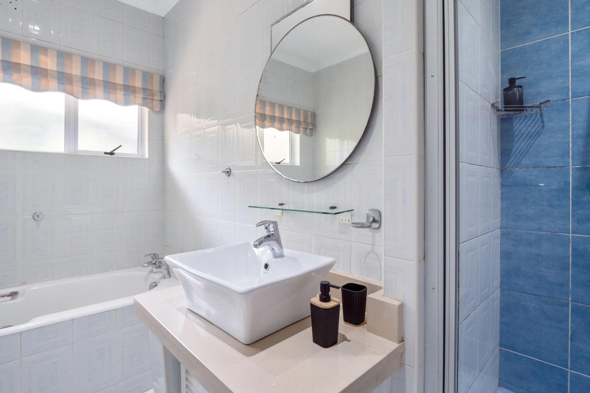 דורבן Gainsford Place 26 מראה חיצוני תמונה