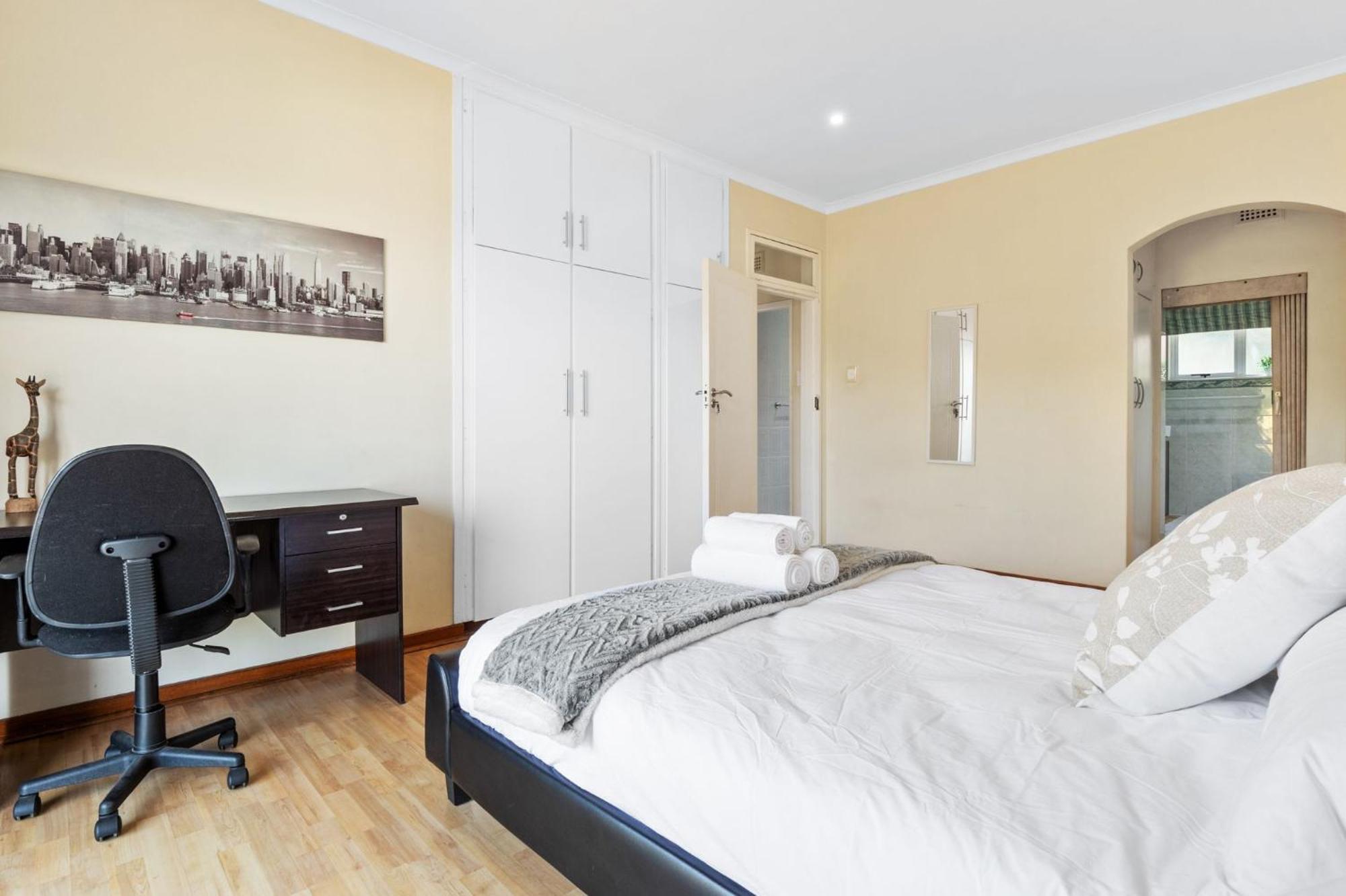 דורבן Gainsford Place 26 מראה חיצוני תמונה