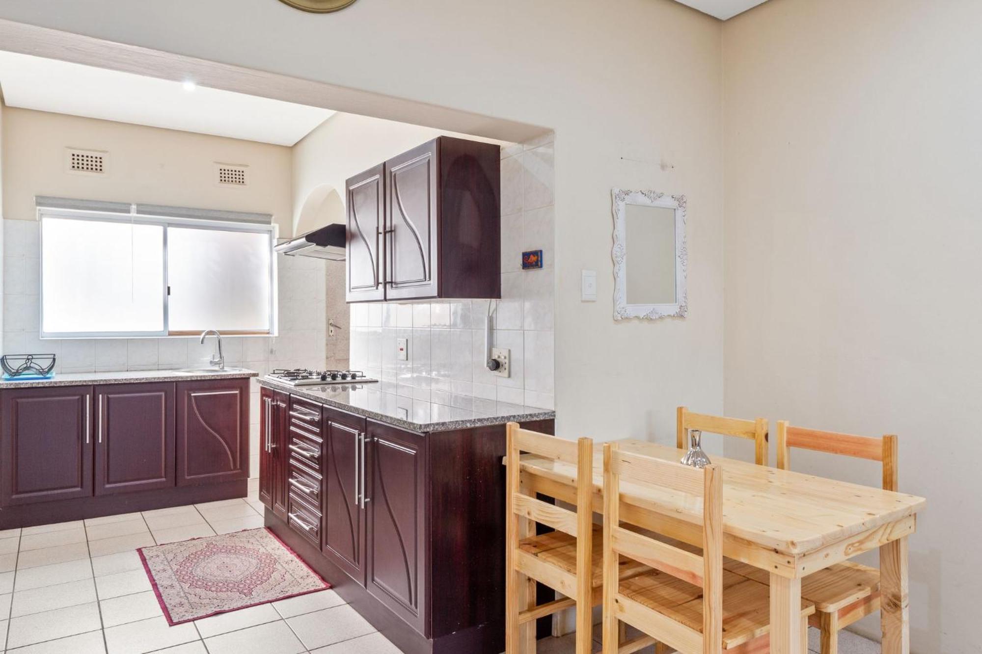 דורבן Gainsford Place 26 מראה חיצוני תמונה