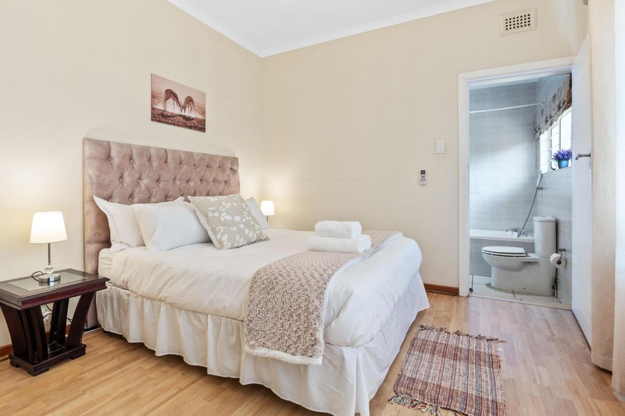 דורבן Gainsford Place 26 מראה חיצוני תמונה