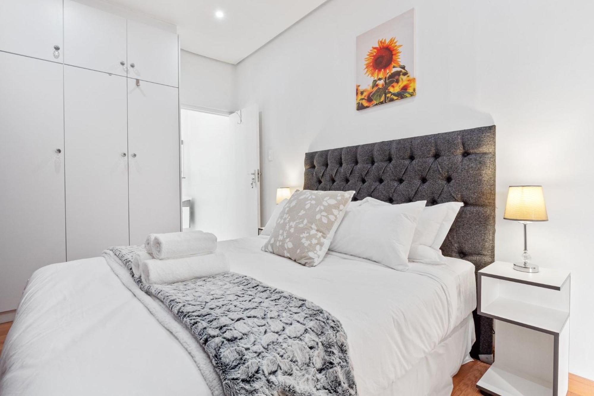 דורבן Gainsford Place 26 מראה חיצוני תמונה