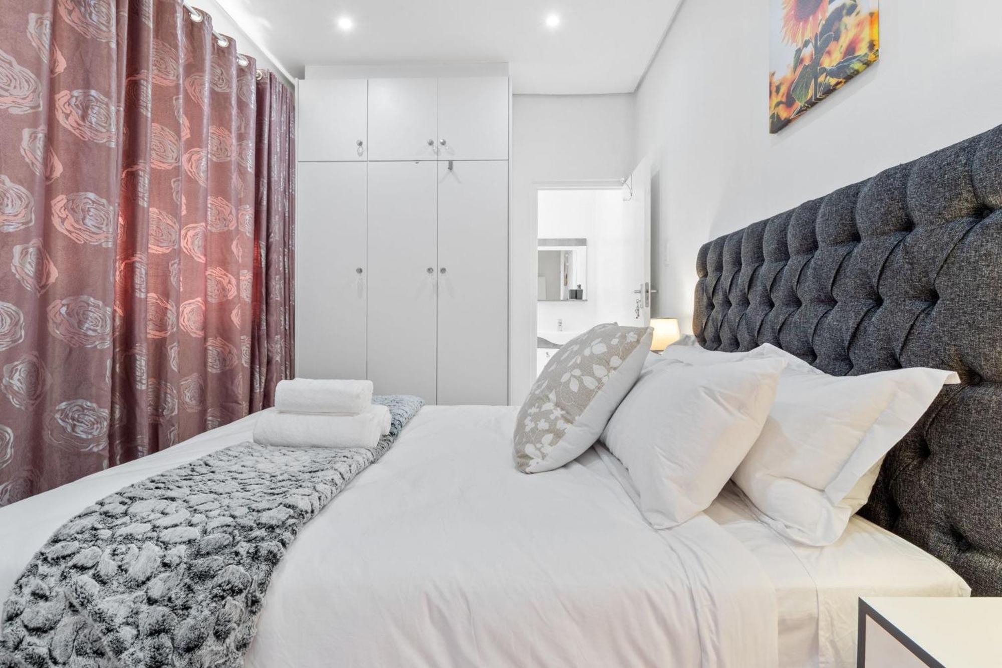 דורבן Gainsford Place 26 מראה חיצוני תמונה