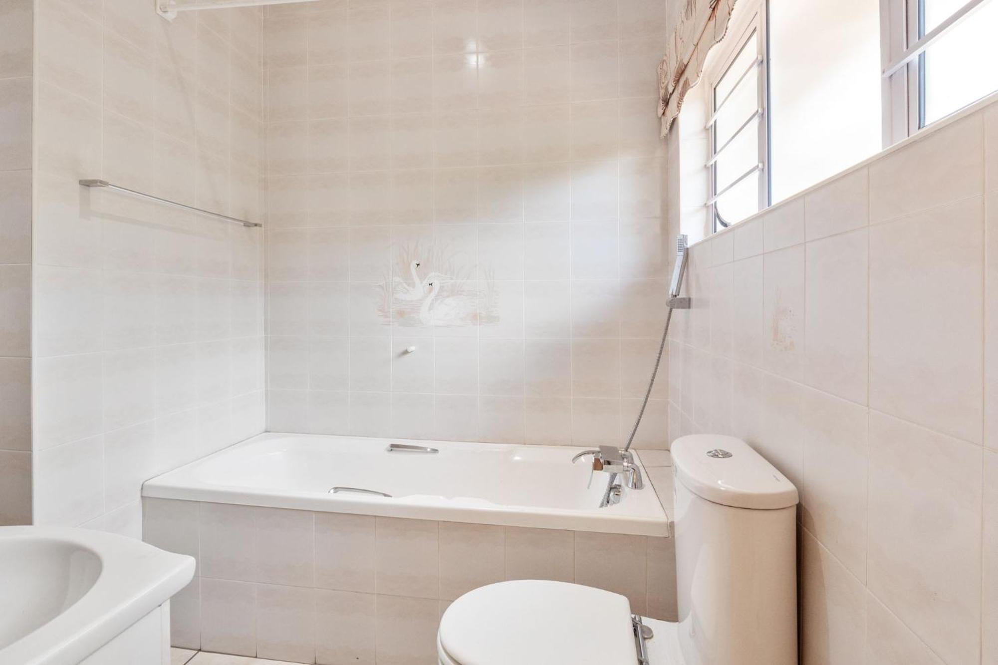 דורבן Gainsford Place 26 מראה חיצוני תמונה