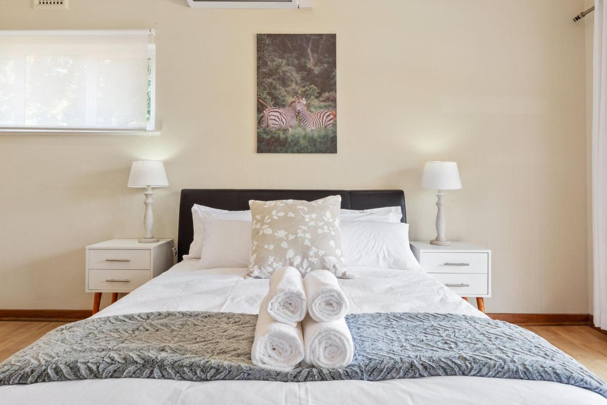 דורבן Gainsford Place 26 מראה חיצוני תמונה