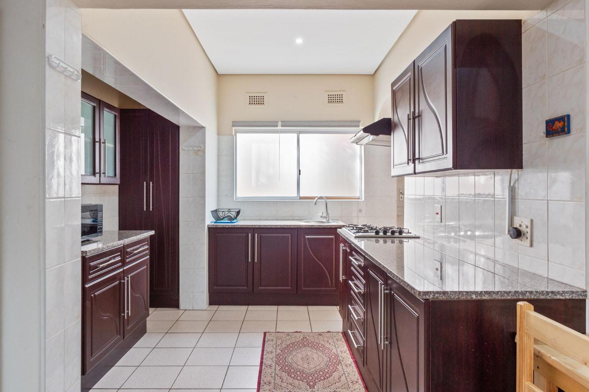 דורבן Gainsford Place 26 מראה חיצוני תמונה