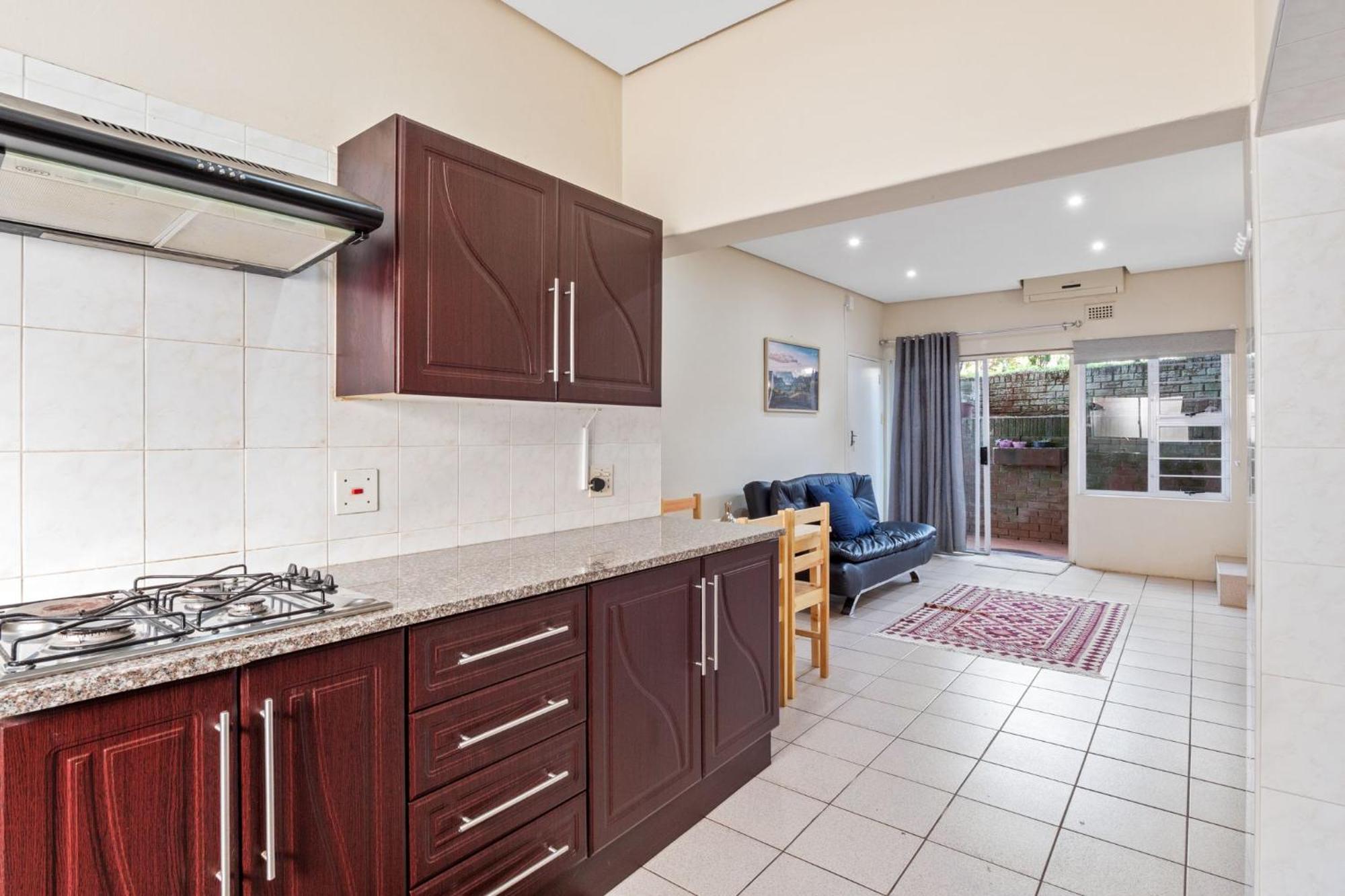 דורבן Gainsford Place 26 מראה חיצוני תמונה