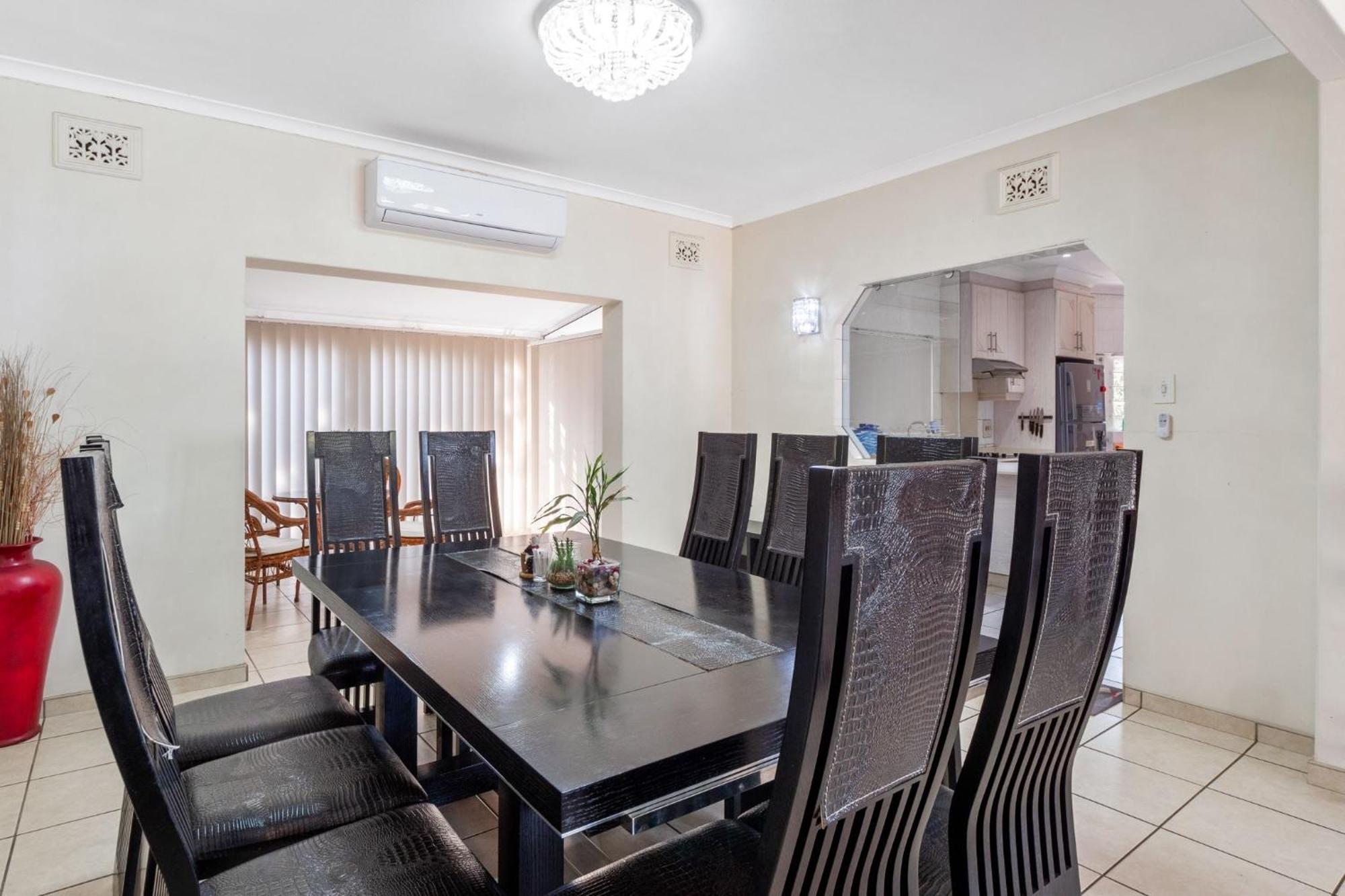 דורבן Gainsford Place 26 מראה חיצוני תמונה