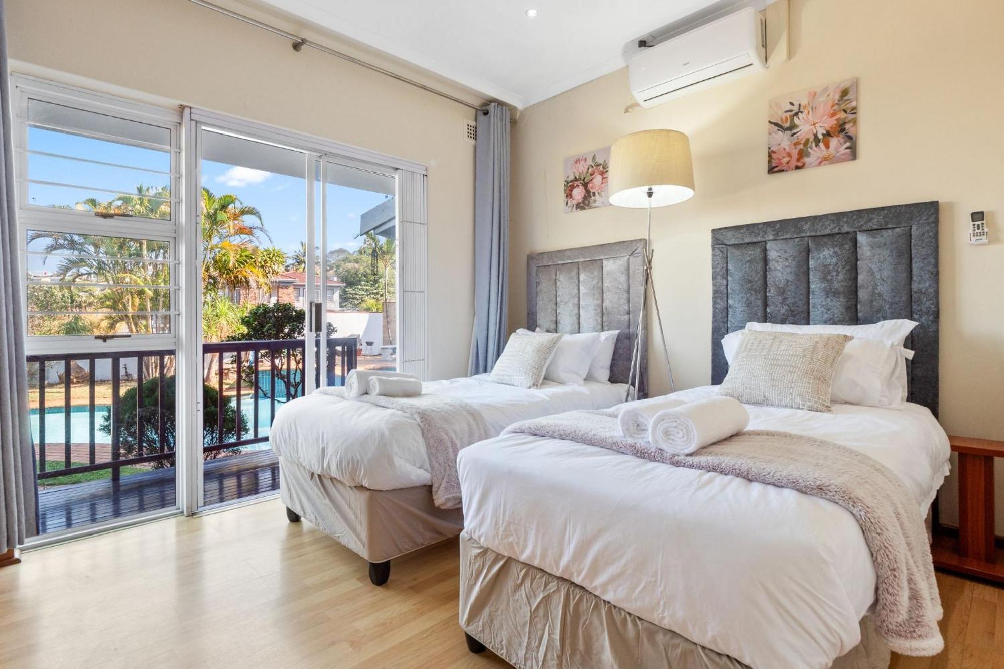 דורבן Gainsford Place 26 מראה חיצוני תמונה
