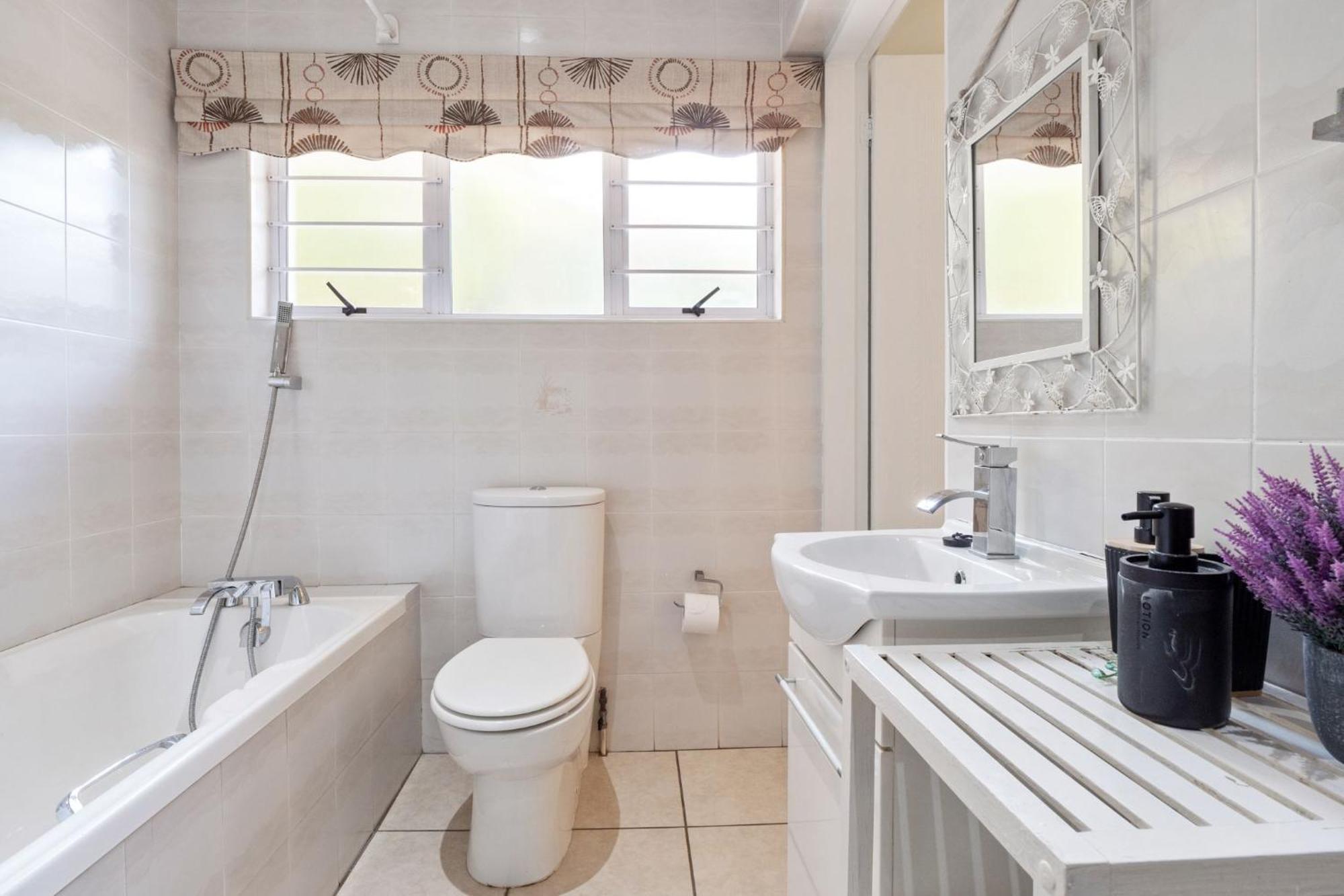 דורבן Gainsford Place 26 מראה חיצוני תמונה
