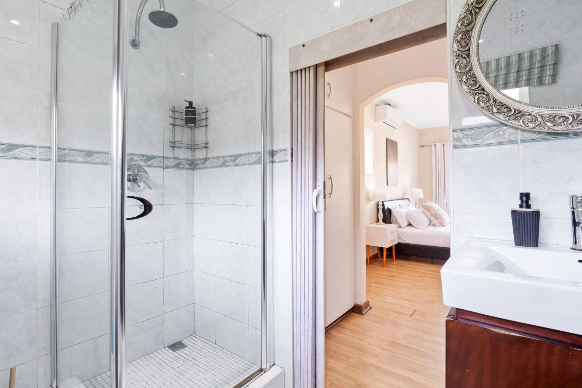 דורבן Gainsford Place 26 מראה חיצוני תמונה