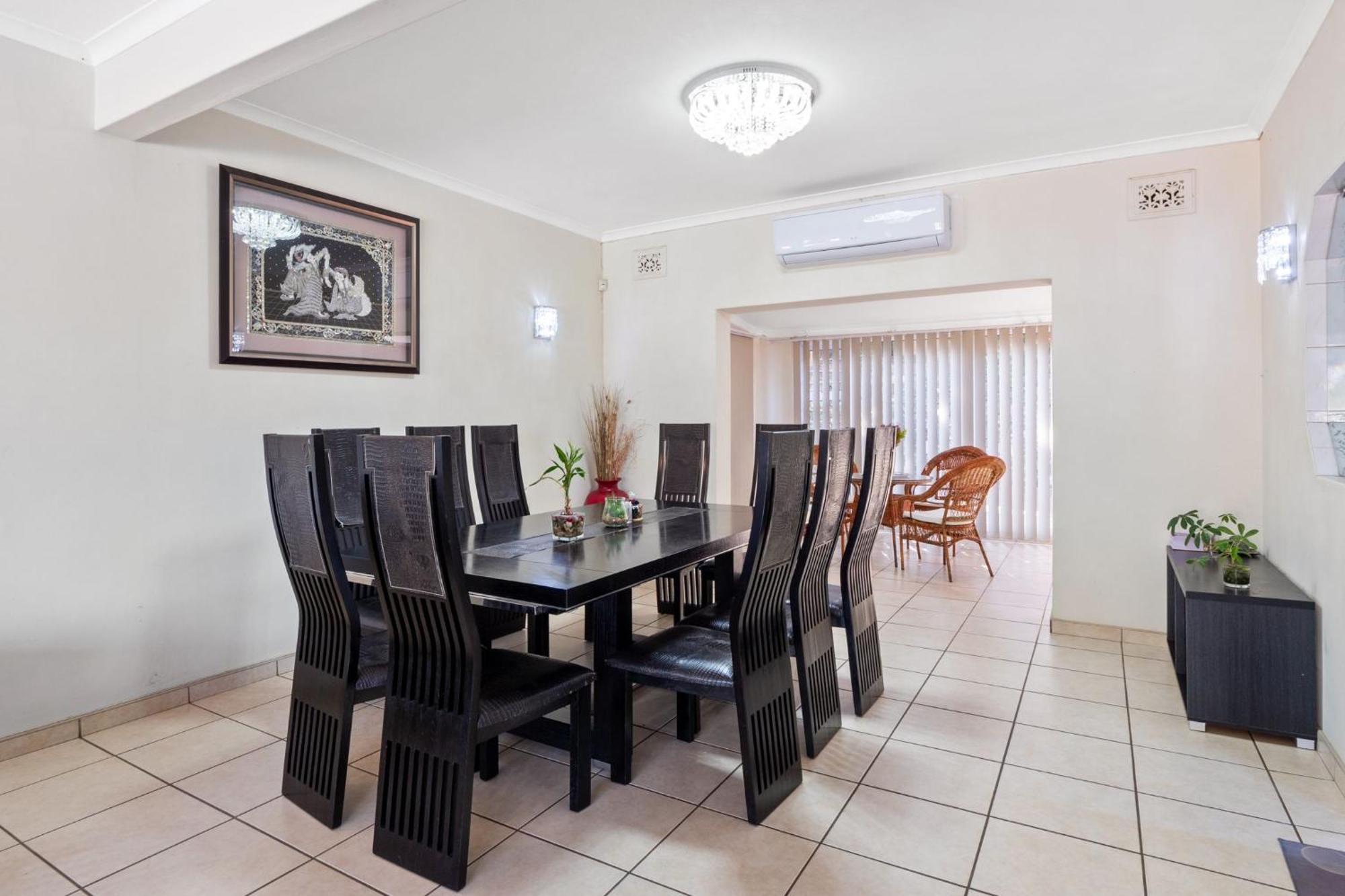 דורבן Gainsford Place 26 מראה חיצוני תמונה