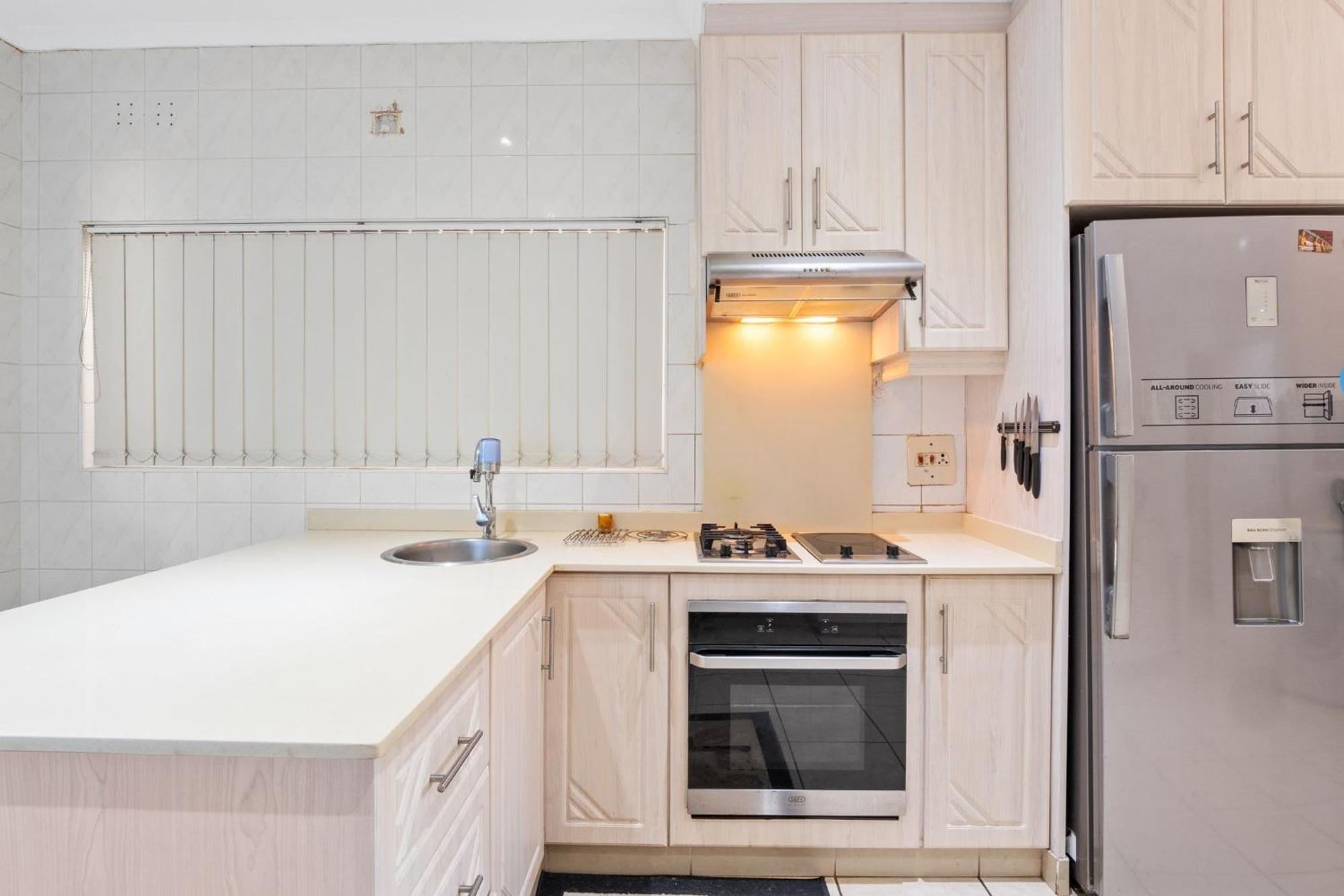 דורבן Gainsford Place 26 מראה חיצוני תמונה