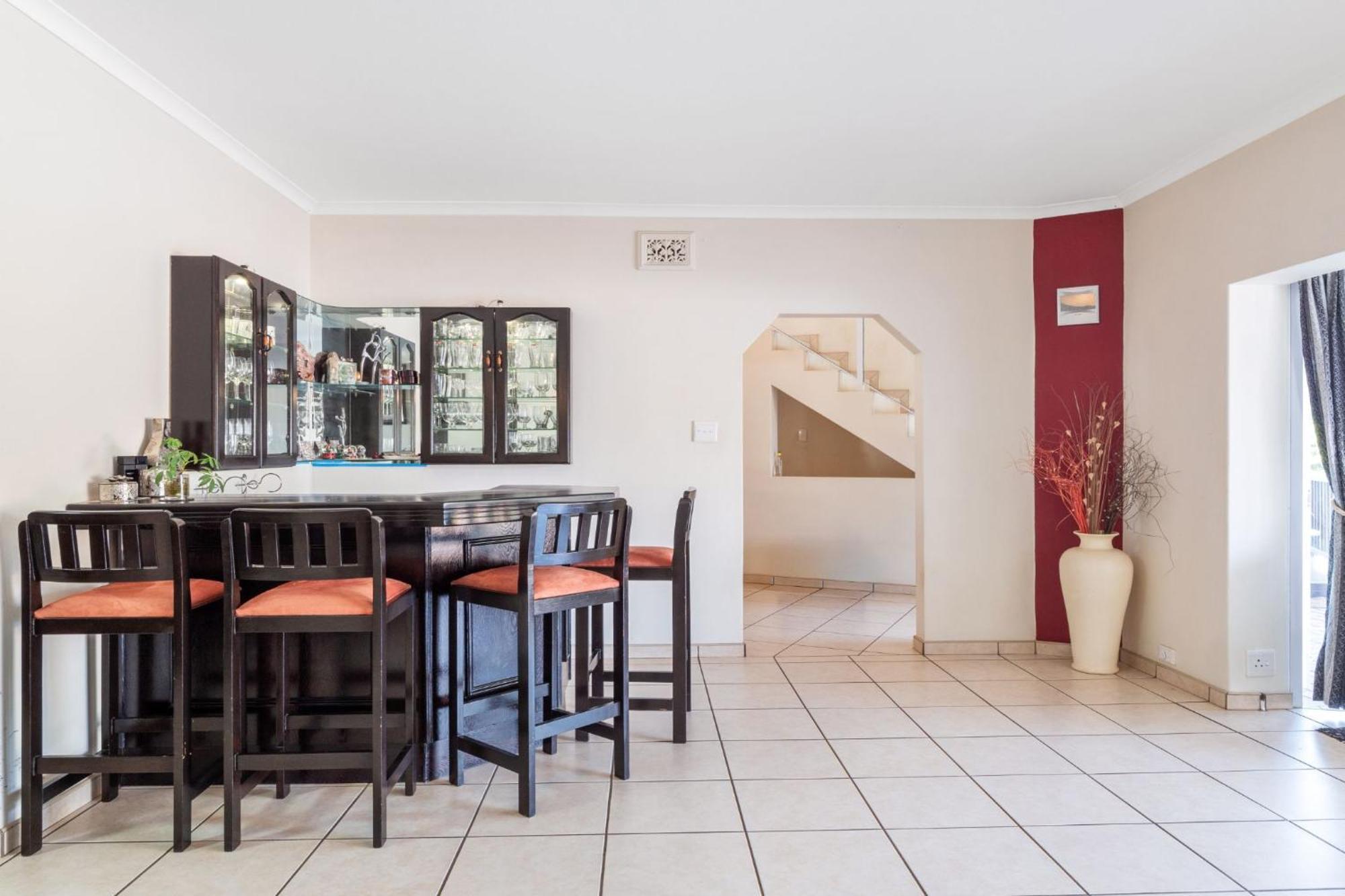 דורבן Gainsford Place 26 מראה חיצוני תמונה