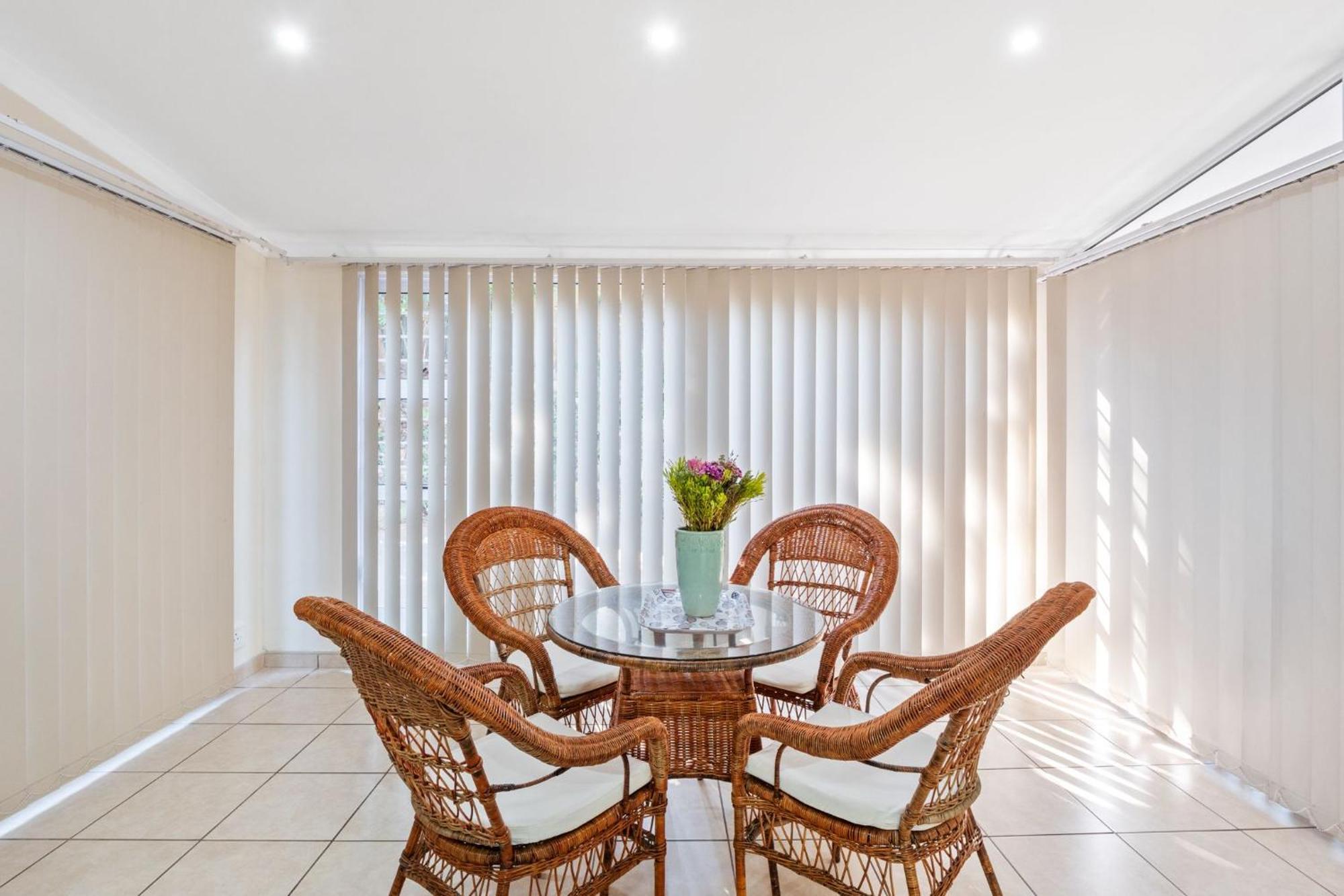 דורבן Gainsford Place 26 מראה חיצוני תמונה