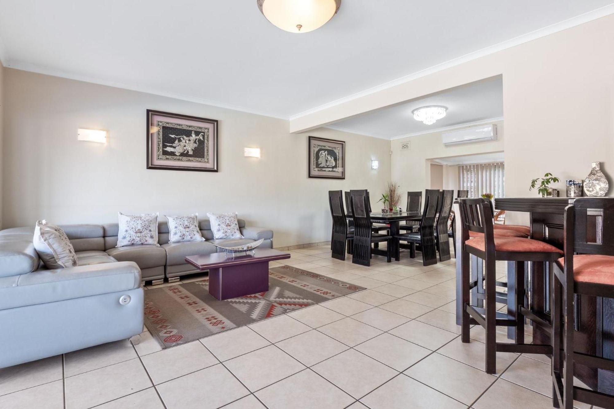 דורבן Gainsford Place 26 מראה חיצוני תמונה