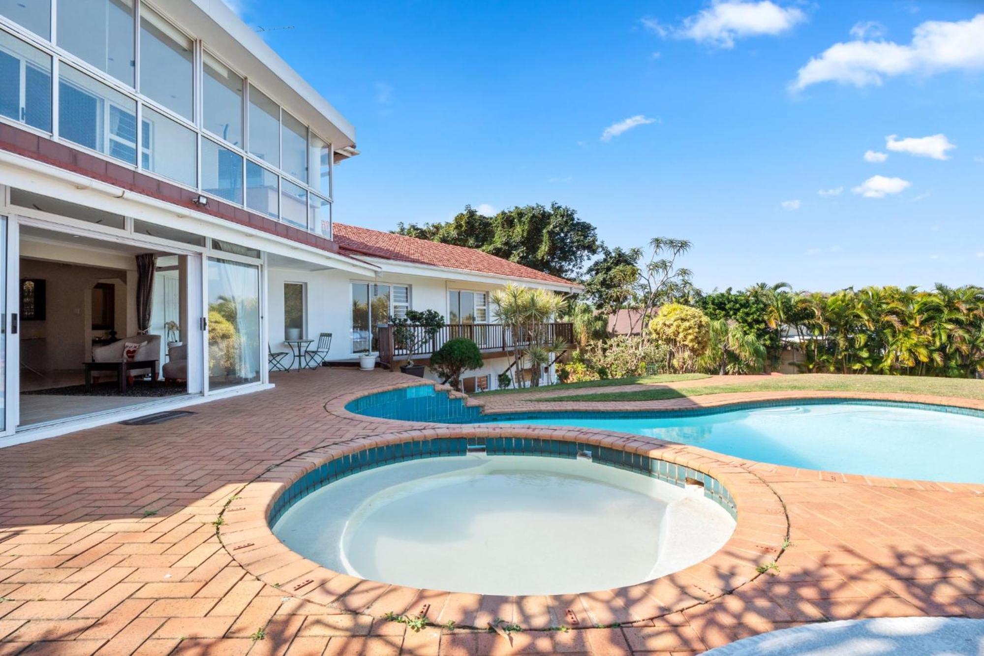 דורבן Gainsford Place 26 מראה חיצוני תמונה